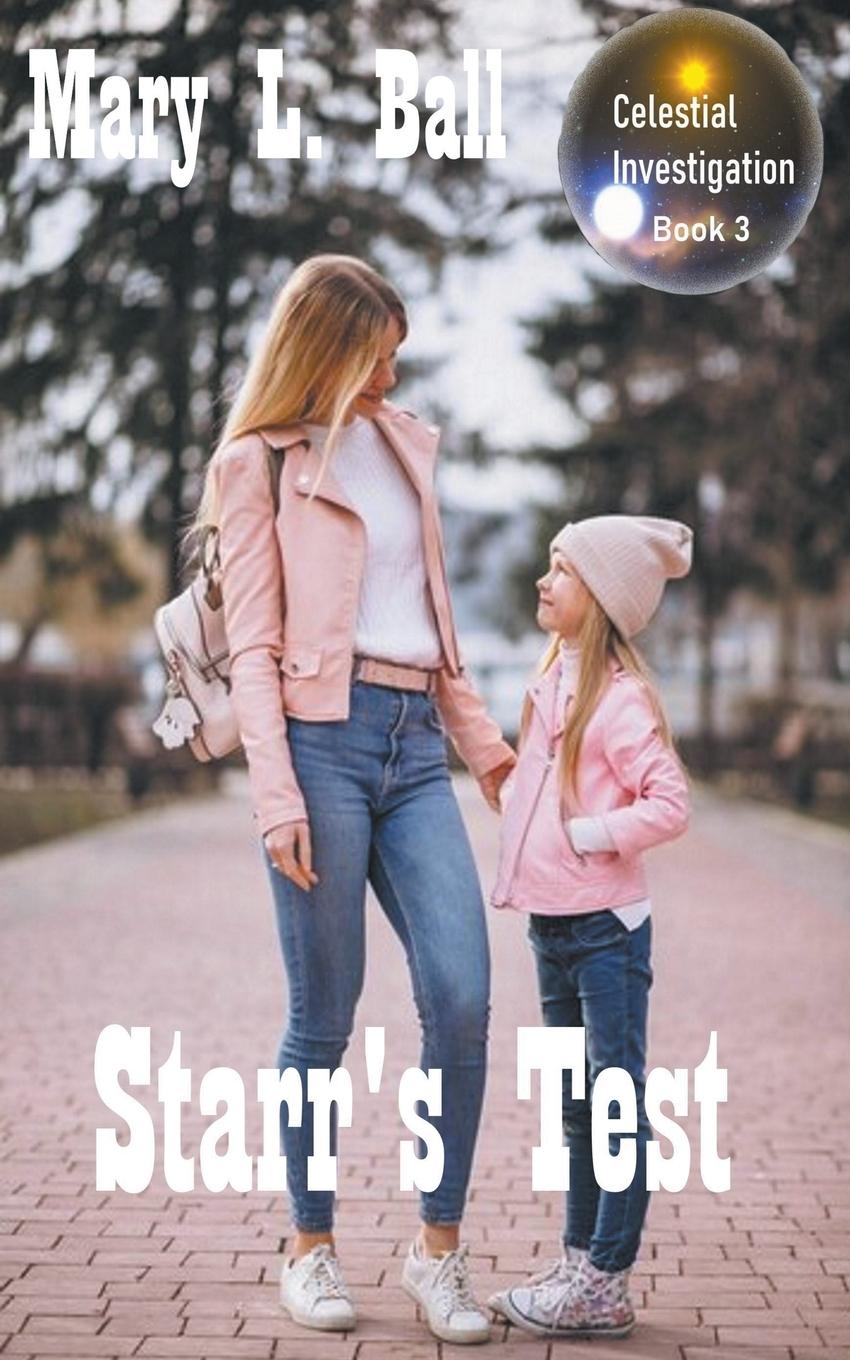 Buch Starr's Test Mary L Ball