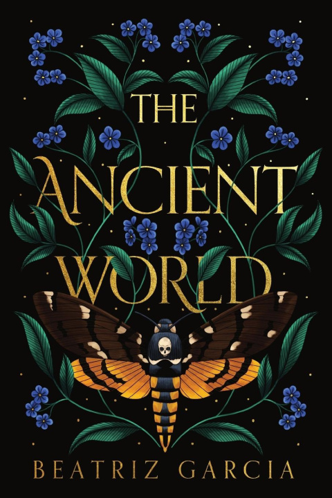 Книга Ancient World 