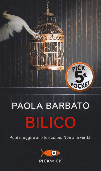 Carte Bilico Paola Barbato