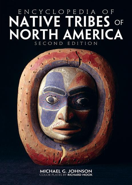 Kniha Encyclopedia of Native Tribes Of North America 