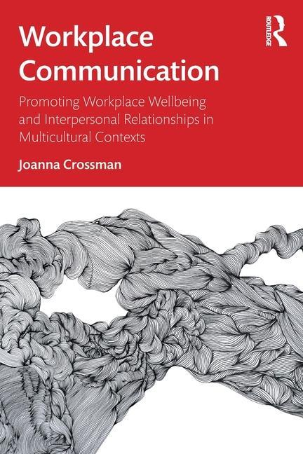 Boek Workplace Communication Crossman