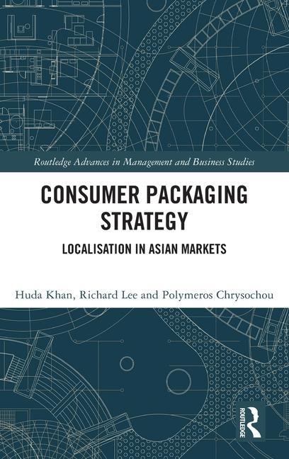 Knjiga Consumer Packaging Strategy Richard Lee