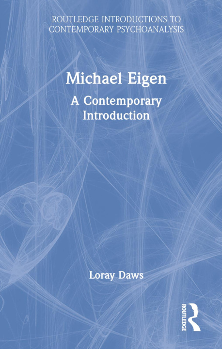 Boek Michael Eigen Daws