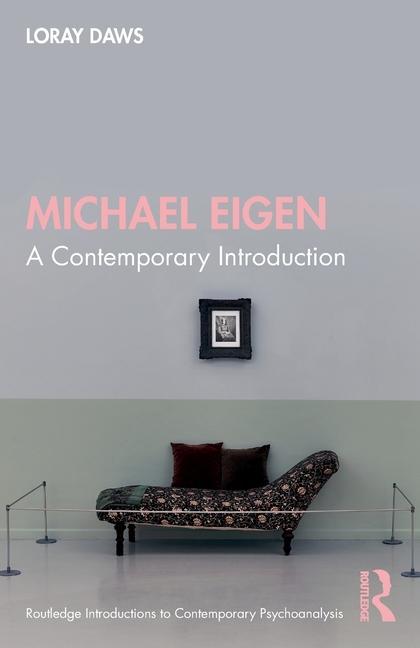 Knjiga Michael Eigen Daws