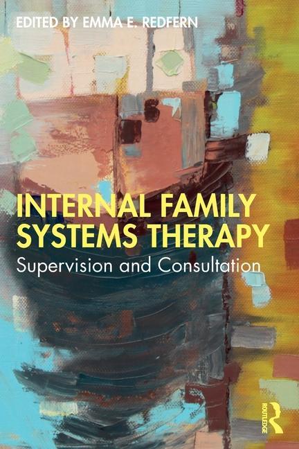 Book Internal Family Systems Therapy 