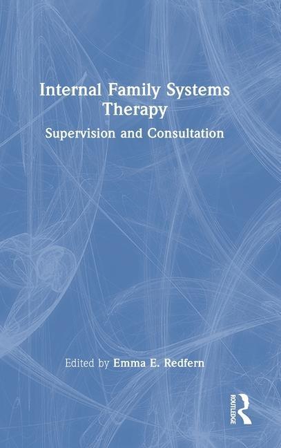 Könyv Internal Family Systems Therapy 