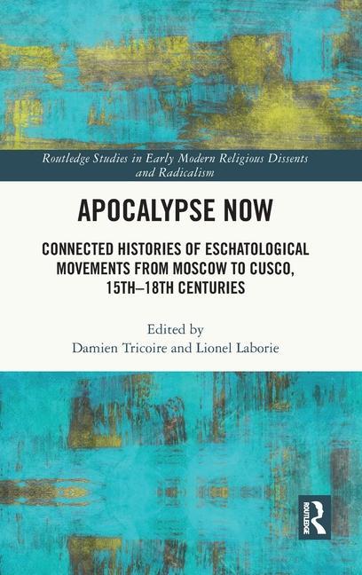 Kniha Apocalypse Now Damien Tricoire