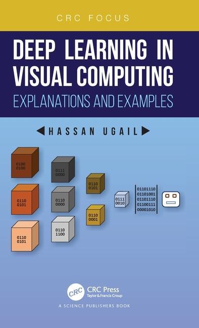 Kniha Deep Learning in Visual Computing 