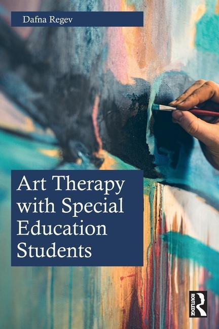 Buch Art Therapy with Special Education Students 