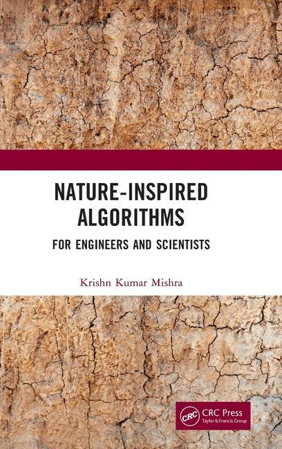 Book Nature-Inspired Algorithms Kumar Mishra