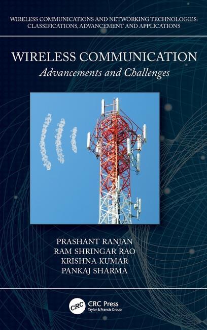 Livro Wireless Communication Ram Shringar (Ambedkar Ins. of Advanced Comm. Tech. and Research Rao