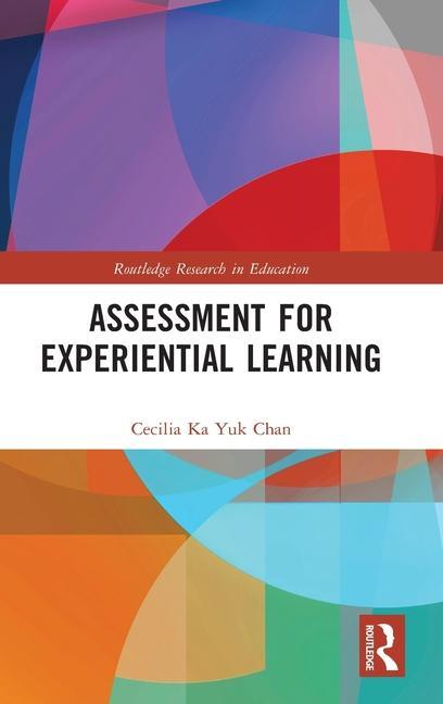 Knjiga Assessment for Experiential Learning Chan