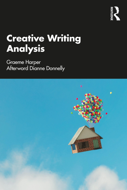 Knjiga Creative Writing Analysis Graeme Harper