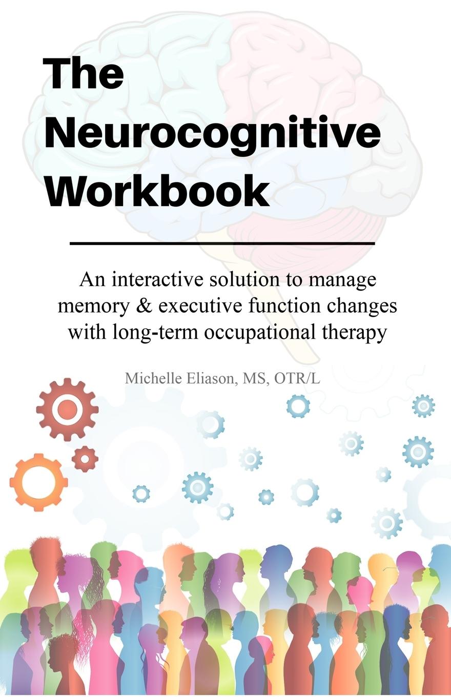 Kniha Neurocognitive Workbook 