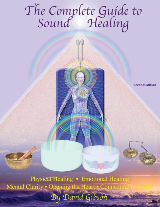 Book Complete Guide to Sound Healing 