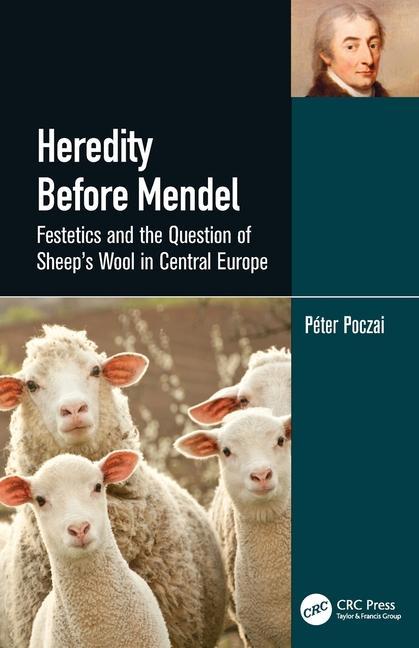 Knjiga Heredity Before Mendel Peter Poczai