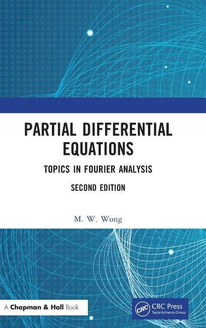 Book Partial Differential Equations Wong