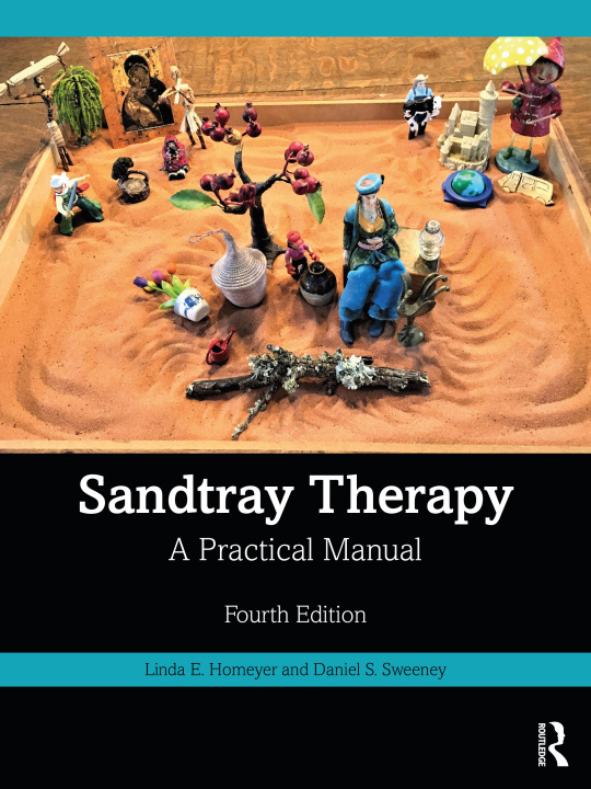 Carte Sandtray Therapy Daniel S. (George Fox University Sweeney
