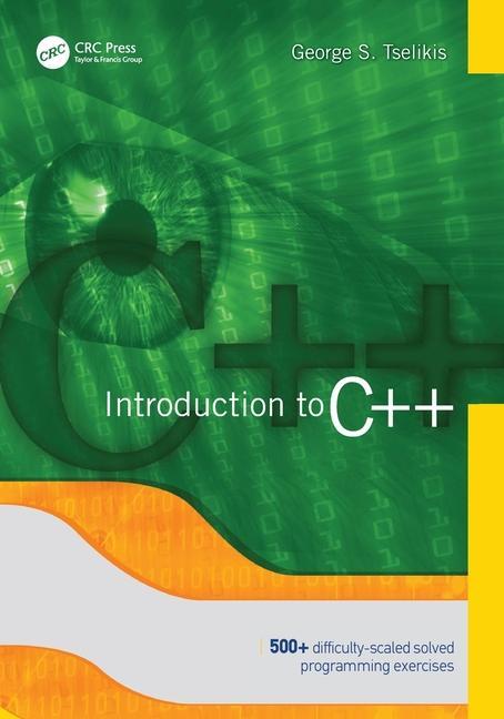 Βιβλίο Introduction to C++ Tselikis