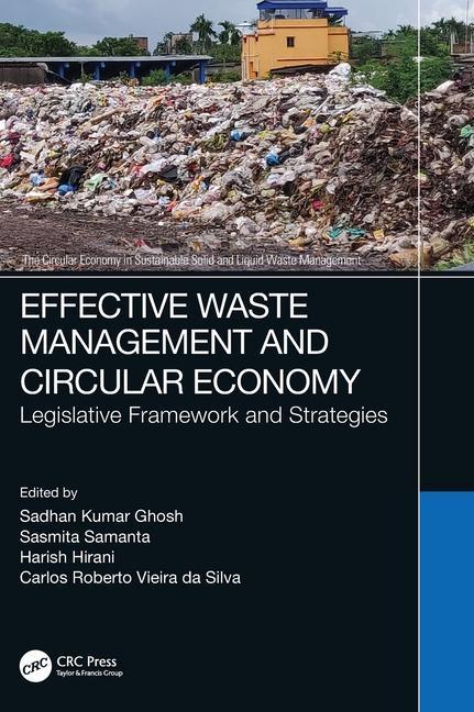 Carte Effective Waste Management and Circular Economy 