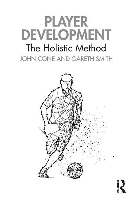 Kniha Player Development Gareth Smith