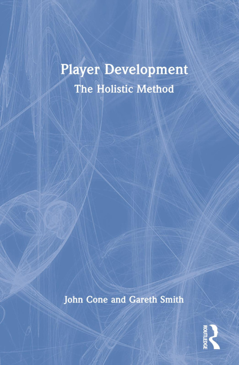 Book Player Development Gareth Smith