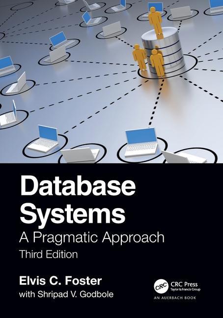 Knjiga Database Systems Shripad Godbole