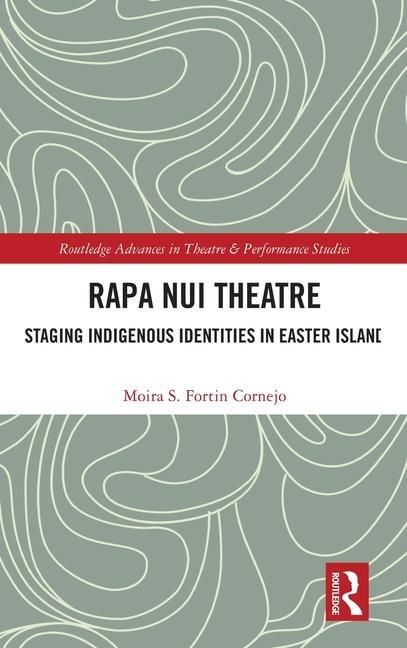 Carte Rapa Nui Theatre 
