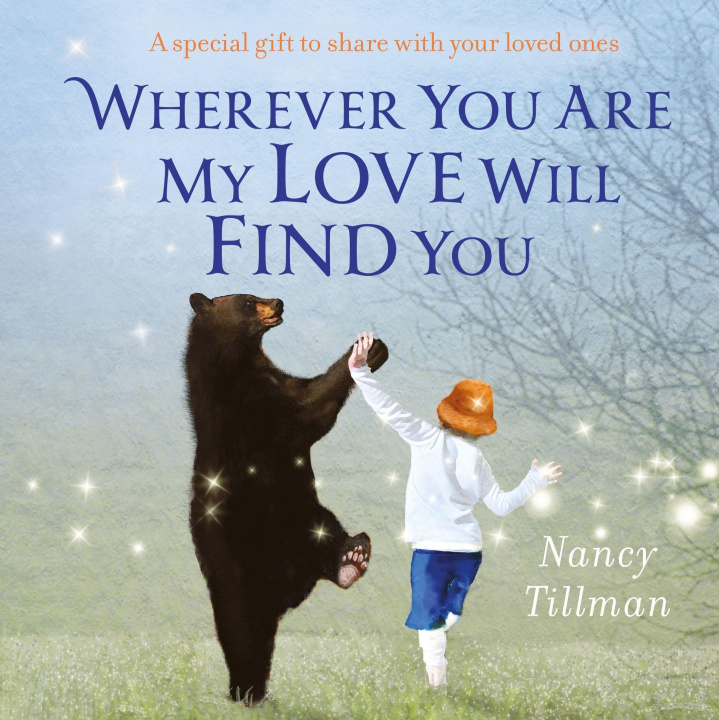 Libro Wherever You Are My Love Will Find You 