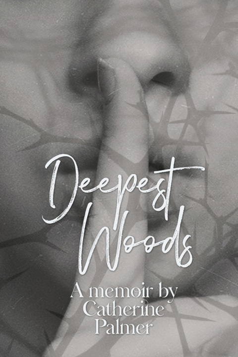 Boek Deepest Woods Catherine A Palmer
