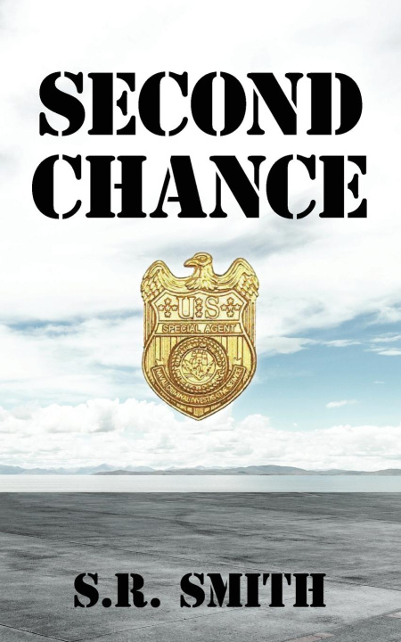 Knjiga Second Chance S. R. Smith