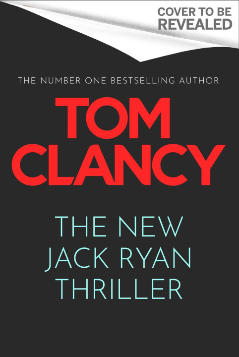 Kniha Untitled Jack Ryan 23 Marc Cameron
