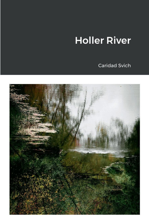 Knjiga Holler River Caridad Svich