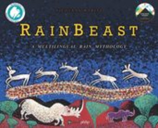 Kniha RainBeast 
