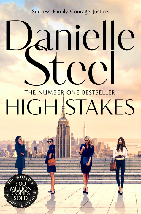 Livre High Stakes 