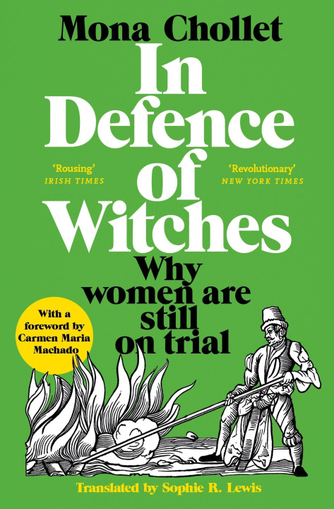 Book In Defence of Witches Sophie R Lewis