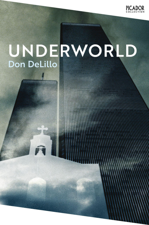 Buch Underworld 