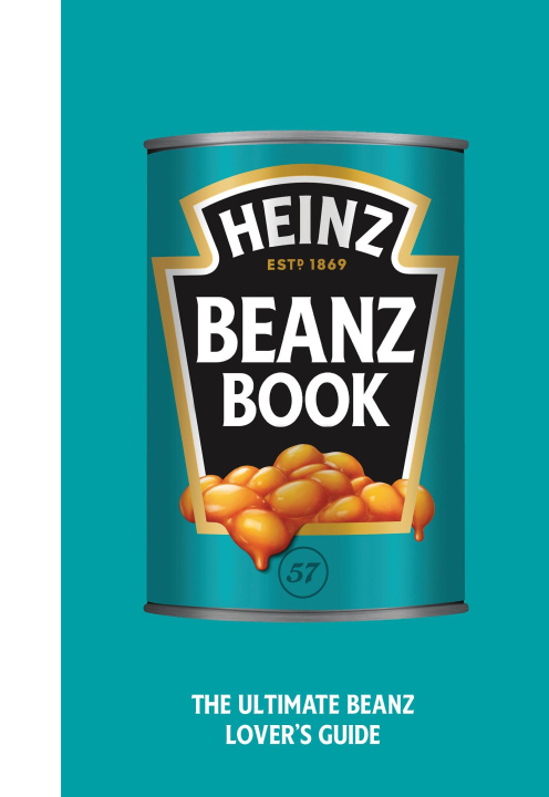 Carte Heinz Beanz Book 