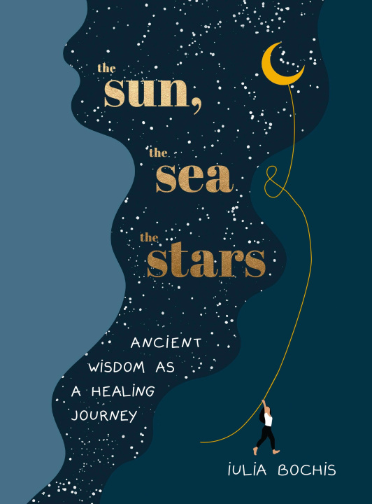 Carte Sun, the Sea and the Stars 
