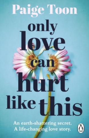 Książka Only Love Can Hurt Like This 