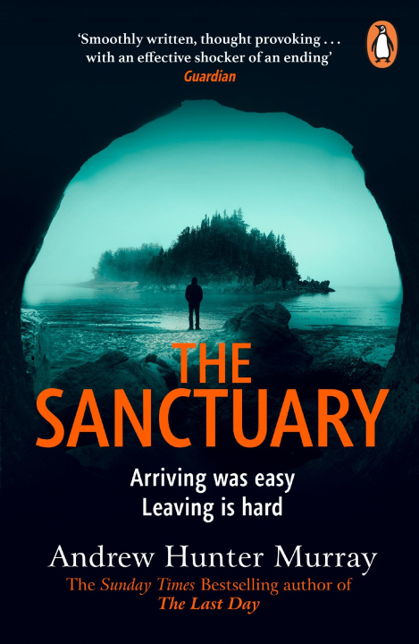 Knjiga Sanctuary Andrew Hunter Murray