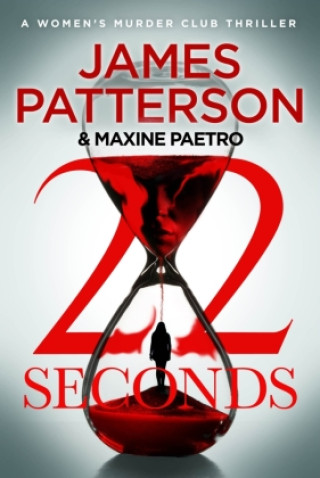 Könyv 22 Seconds 