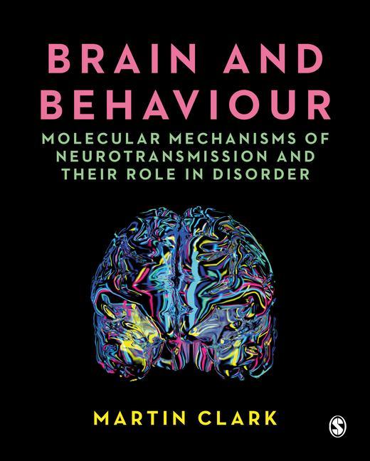 Kniha Brain and Behaviour 