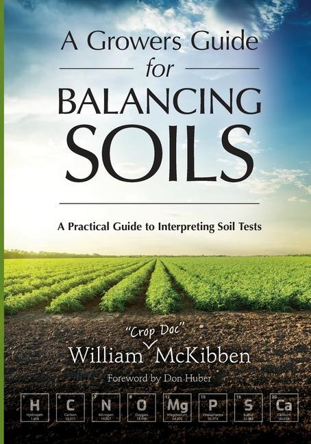 Libro Growers Guide for Balancing Soils 