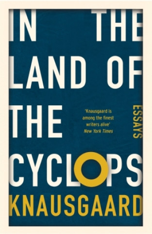 Книга In the Land of the Cyclops 