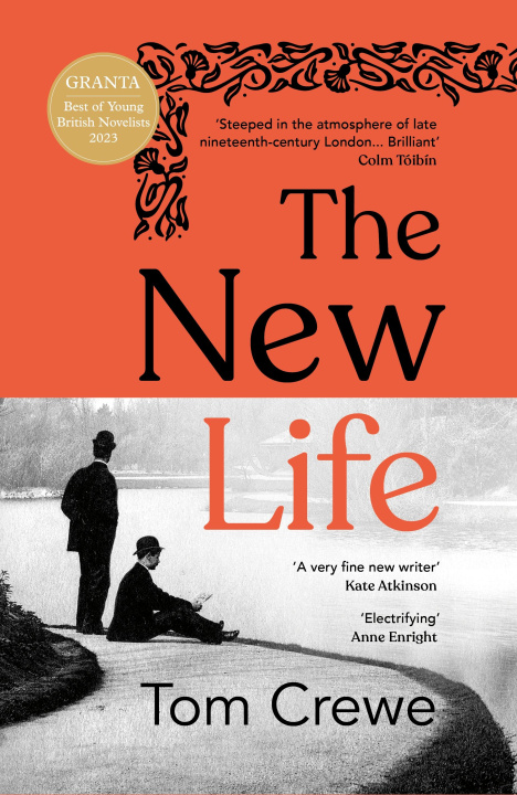 Buch New Life Tom Crewe