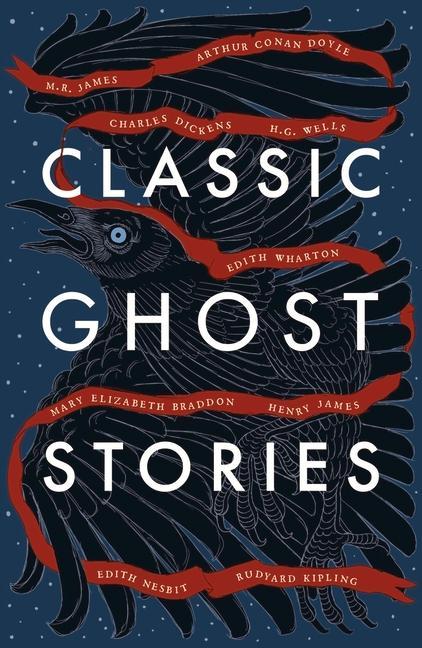 Knjiga Classic Ghost Stories 