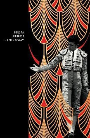Book Fiesta Ernest Hemingway