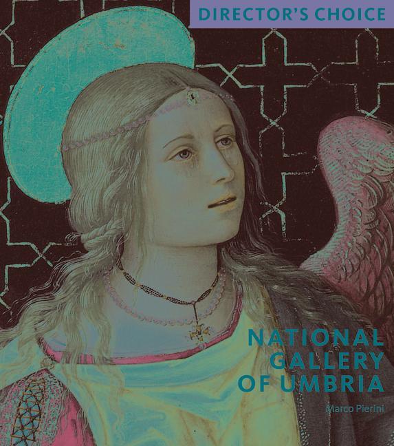 Carte National Gallery of Umbria 