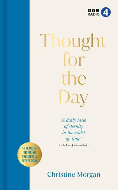 Book Thought for the Day Christine Morgan